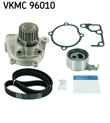 Set pompa apa + curea dintata VKMC 96010 SKF